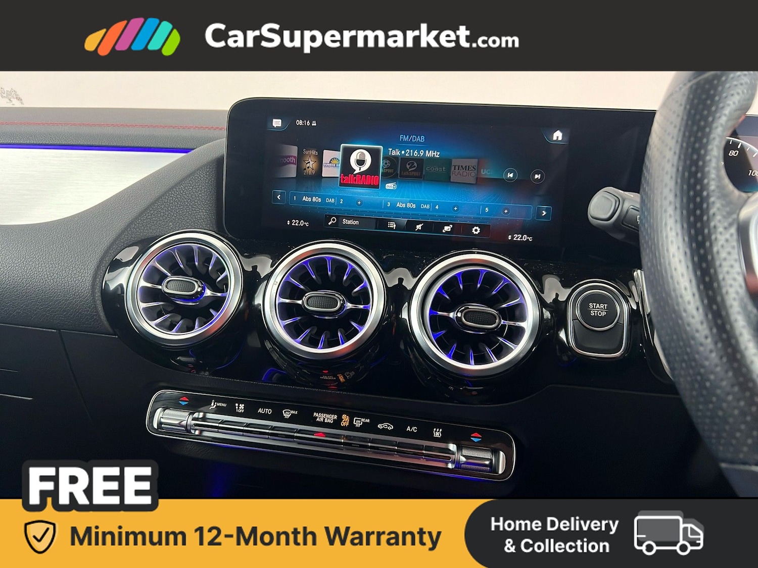 Used Mercedes-Benz EQA 2023 for sale - 77654270: Photo 16