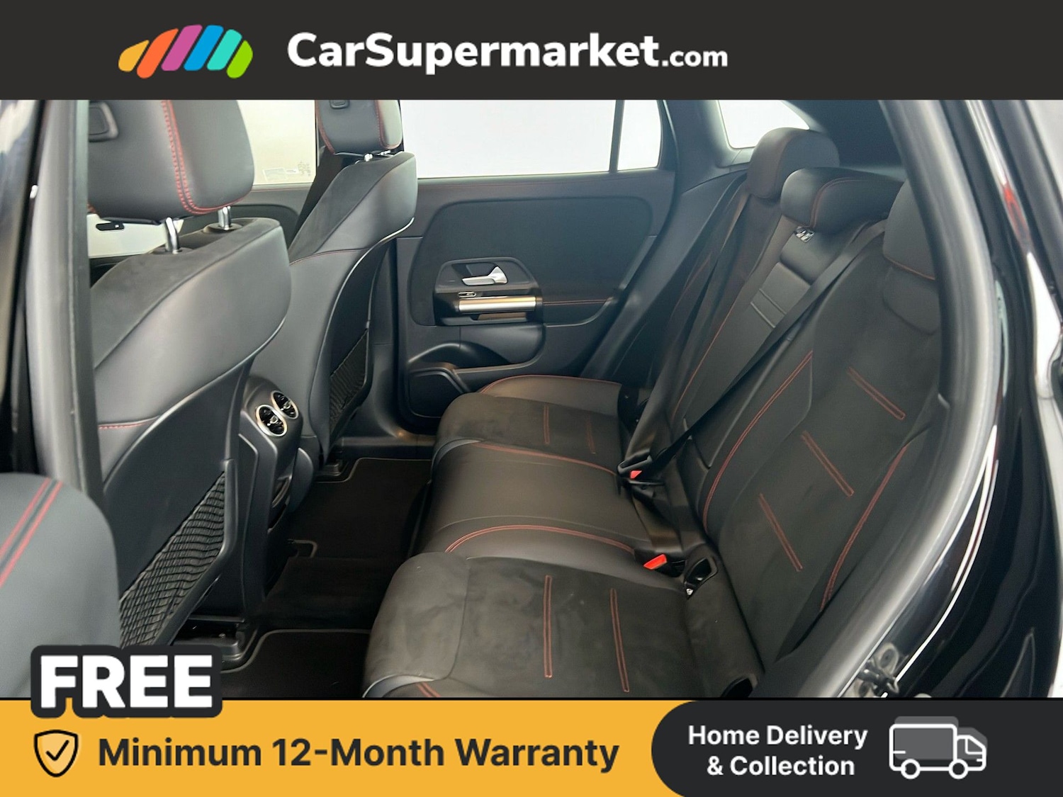 Used Mercedes-Benz EQA 2023 for sale - 77654270: Photo 18