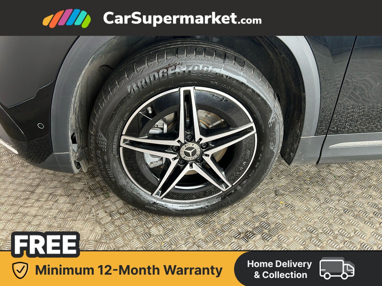 Used Mercedes-Benz EQA 2023 for sale - 77654270: Photo 19