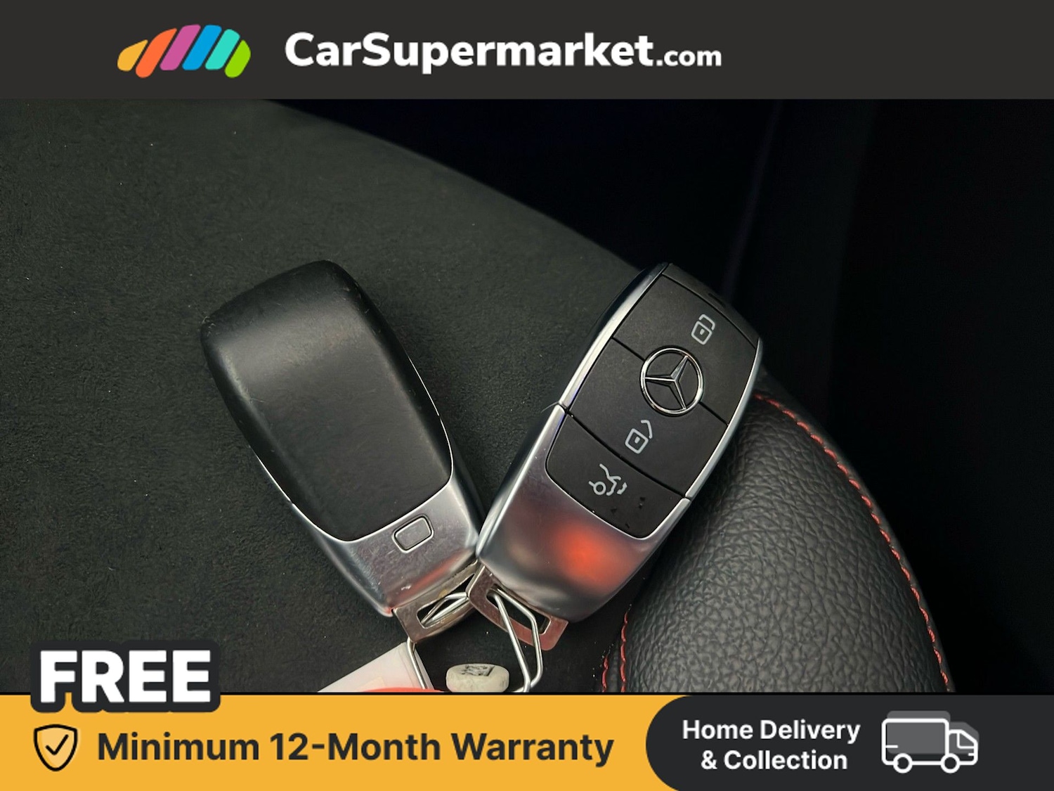 Used Mercedes-Benz EQA 2023 for sale - 77654270: Photo 23