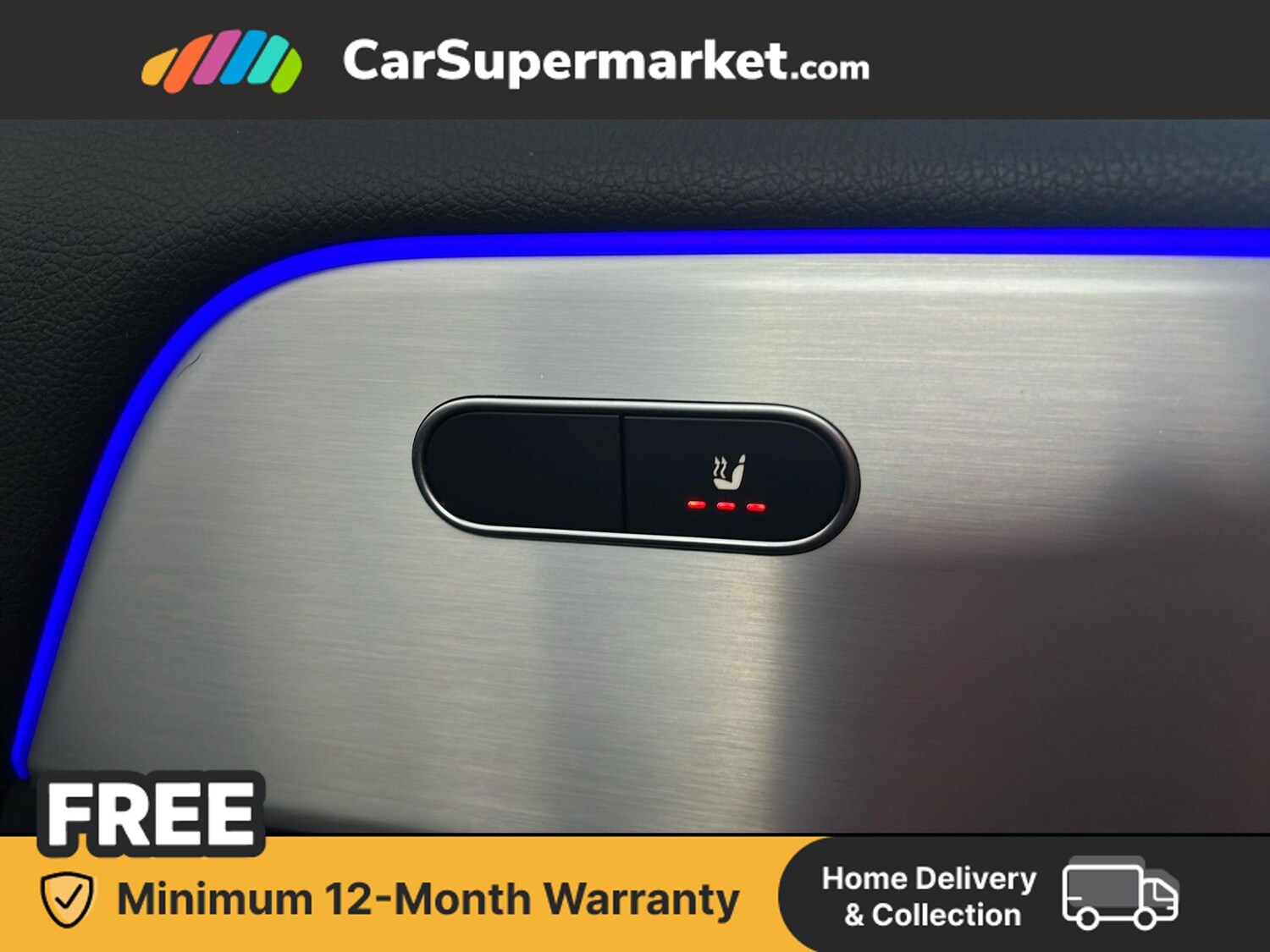 Used Mercedes-Benz EQA 2023 for sale - 77654270: Photo 25