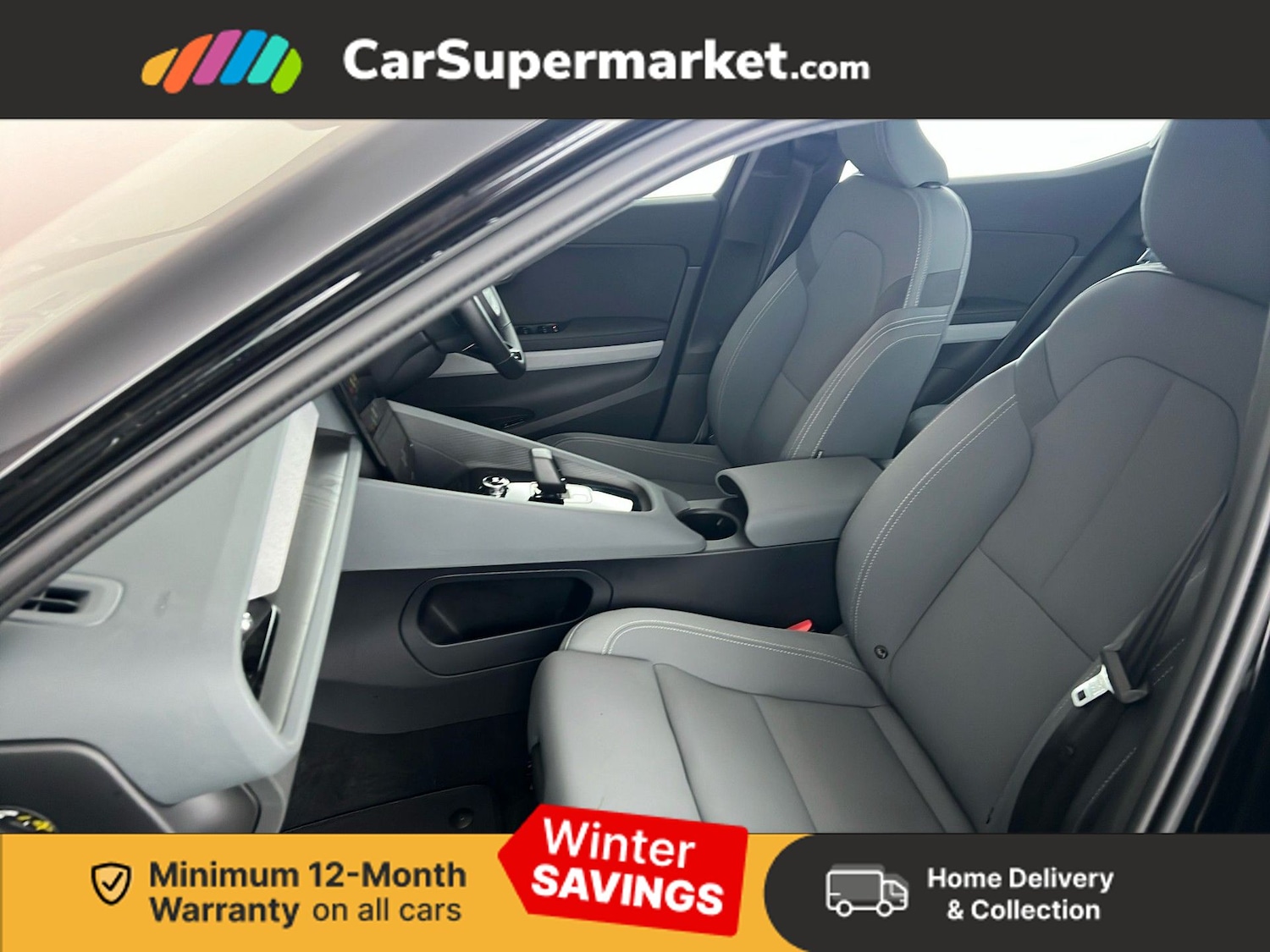 Used Polestar Polestar 2 2021 for sale - 77152460: Photo 18