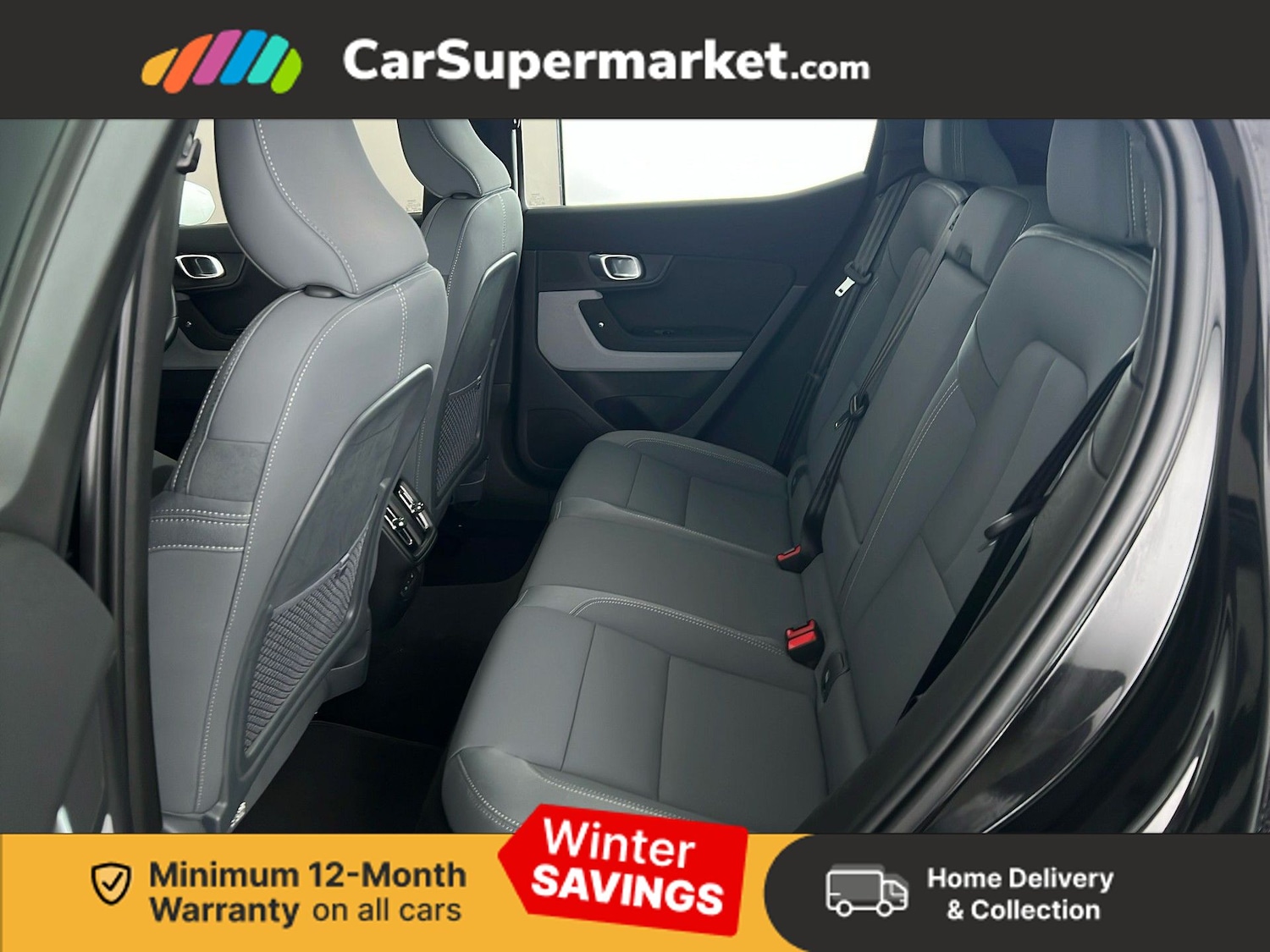 Used Polestar Polestar 2 2021 for sale - 77152460: Photo 19