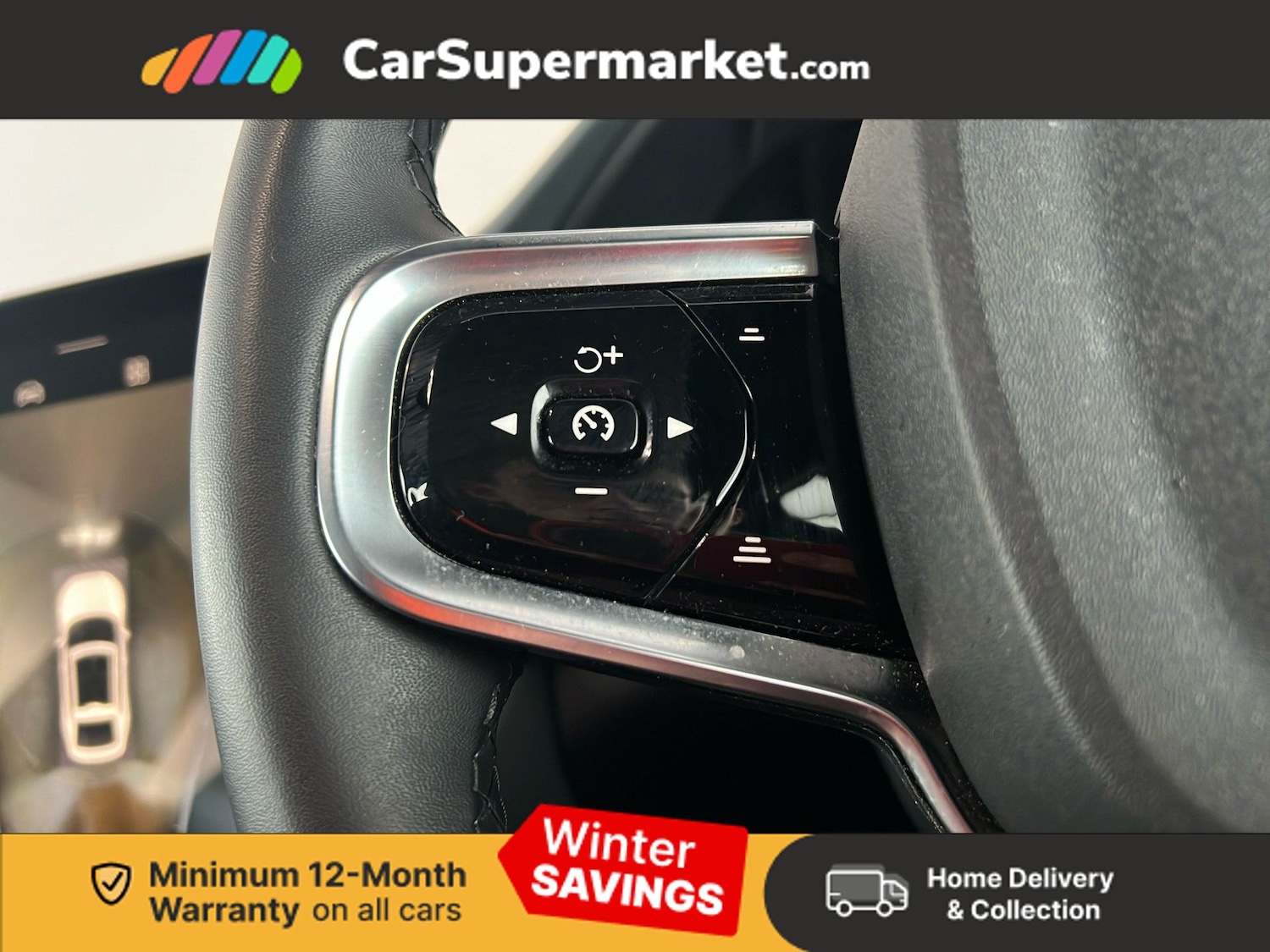 Used Polestar Polestar 2 2021 for sale - 77152460: Photo 26