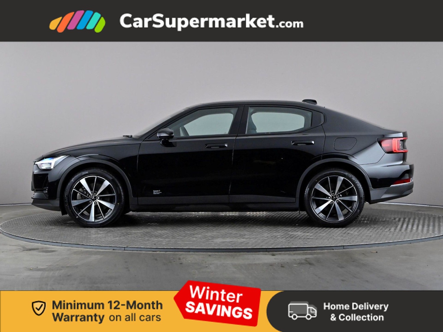 Used Polestar Polestar 2 2021 for sale - 77152460: Photo 3