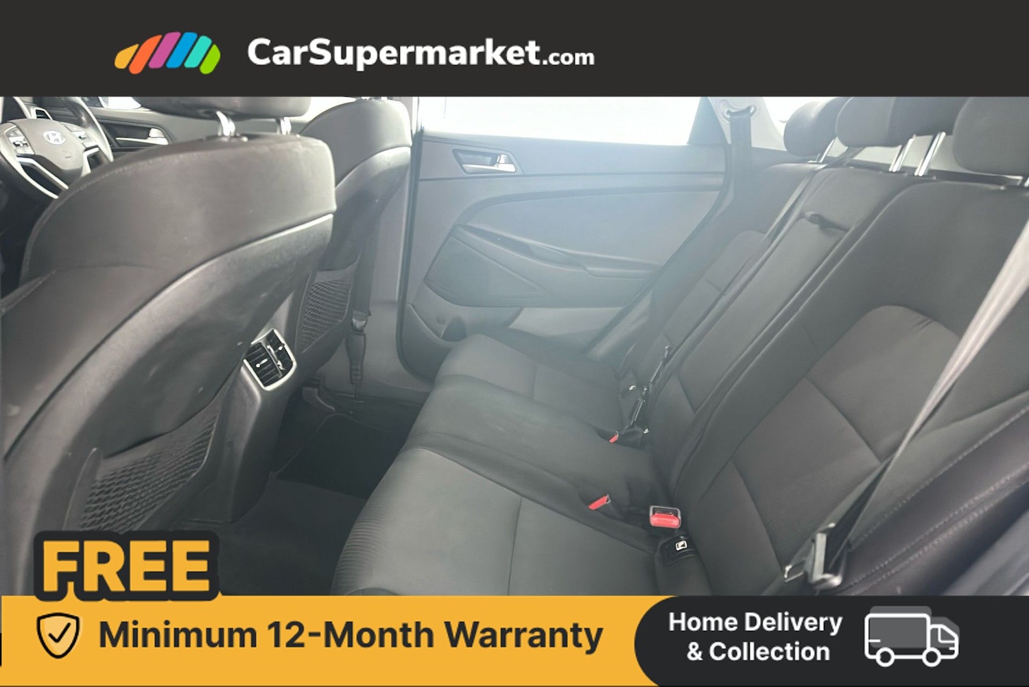 Used Hyundai TUCSON 2018 for sale - 76362766: Photo 18