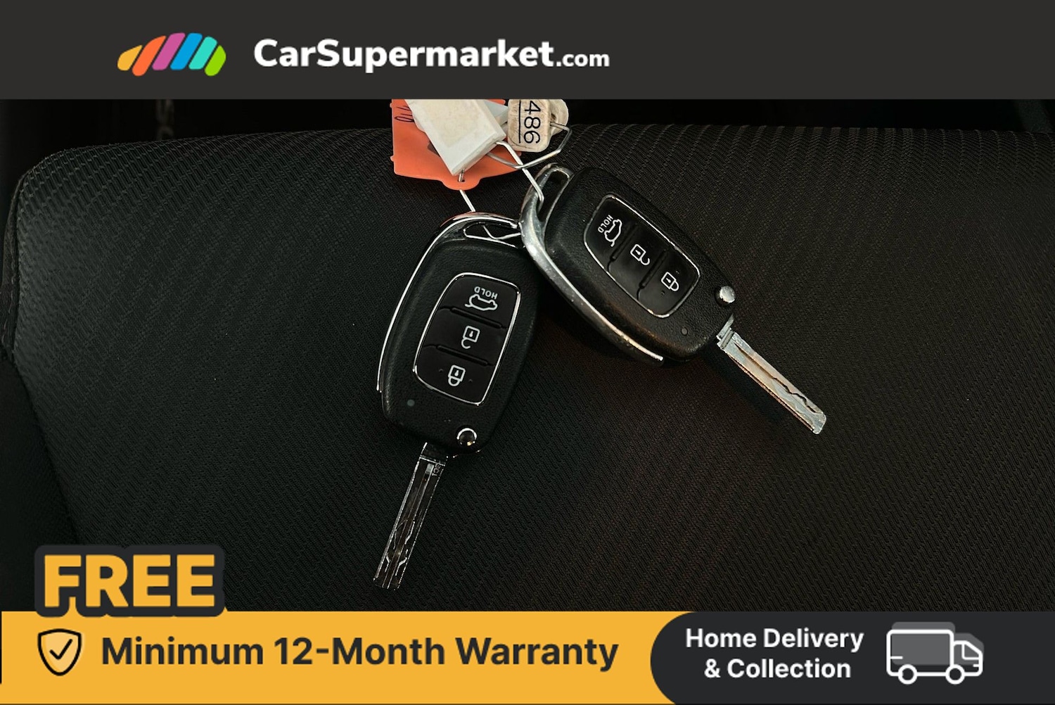 Used Hyundai TUCSON 2018 for sale - 76362766: Photo 23