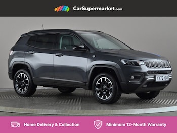 Jeep - Compass