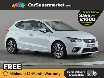 2022 - 1.0 TSI 95 SE Technology 5dr