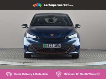 Used Cupra Born 2023 for sale - 74735433: Photo