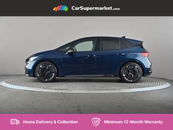 Used Cupra Born 2023 for sale - 74735433: Photo