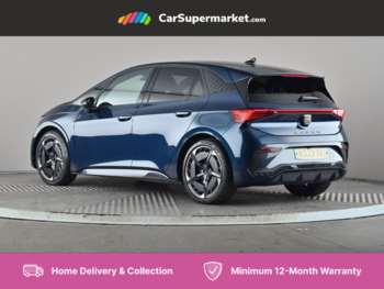Used Cupra Born 2023 for sale - 74735433: Photo