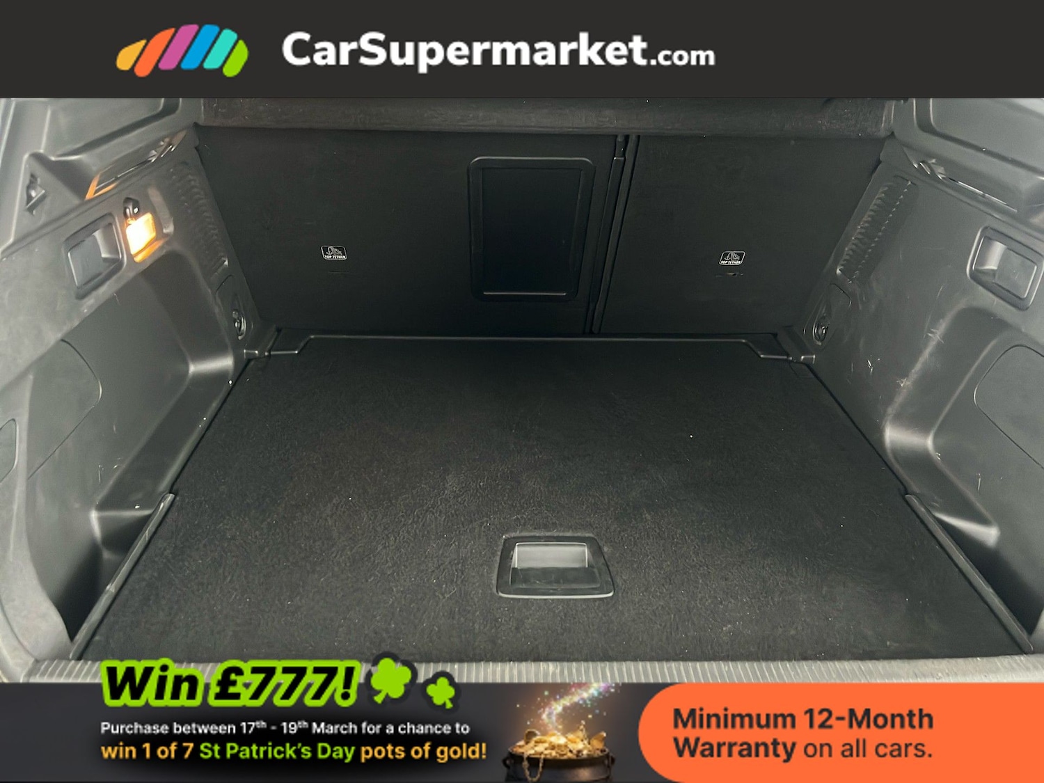 Used Vauxhall Grandland X 2020 for sale - 77935570: Photo 23