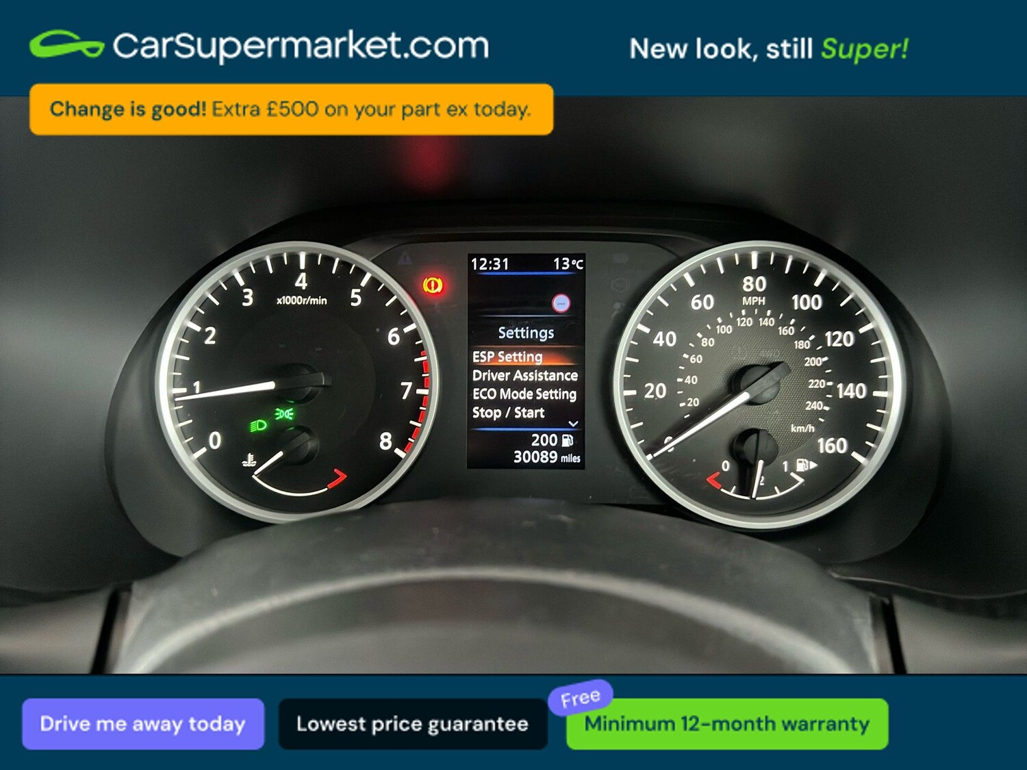 Used Nissan Juke 2023 for sale - 78189942: Photo 16