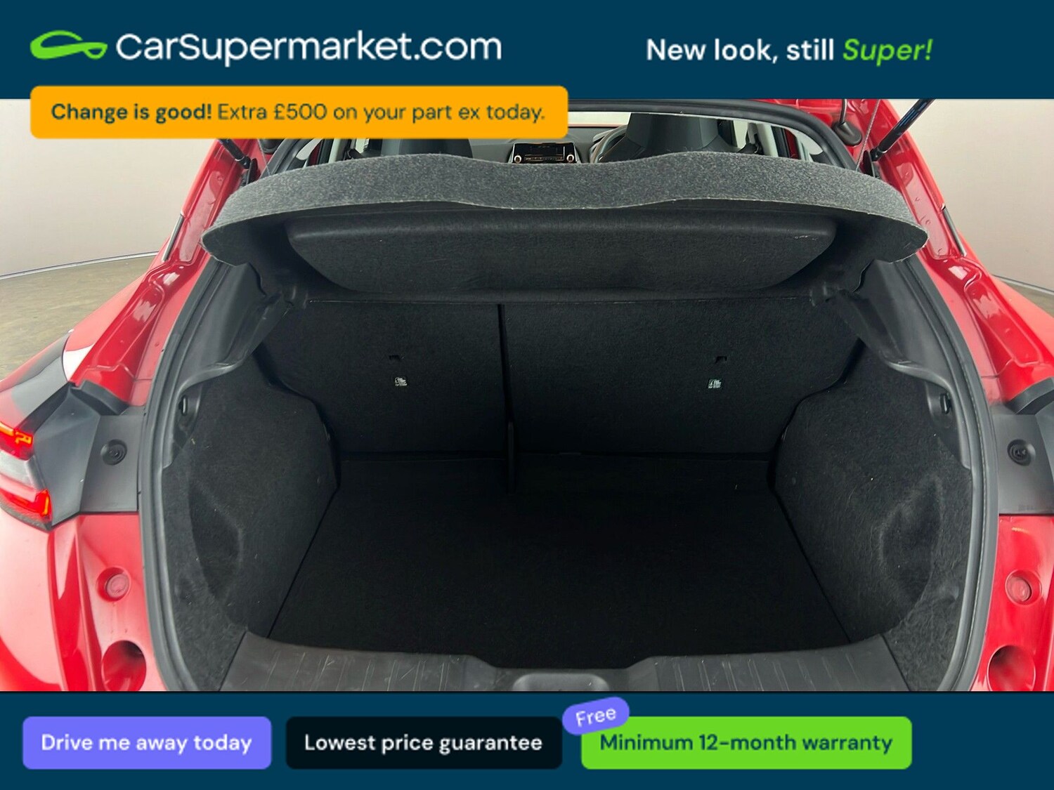 Used Nissan Juke 2023 for sale - 78189942: Photo 23