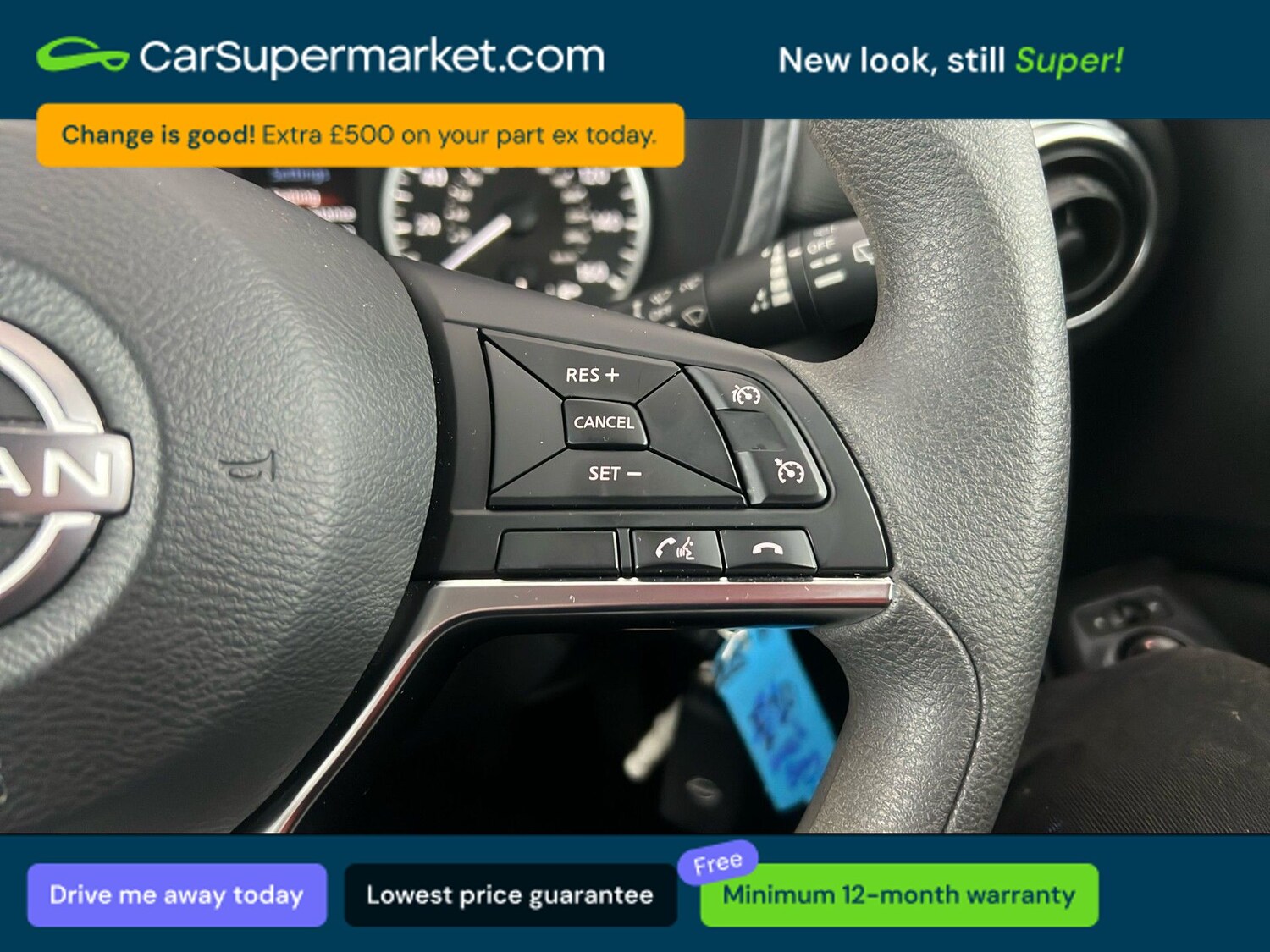 Used Nissan Juke 2023 for sale - 78189942: Photo 25