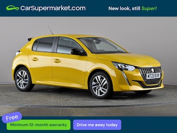 Used Peugeot 208 2023 for sale - 78579467: Photo