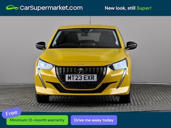 Used Peugeot 208 2023 for sale - 78579467: Photo