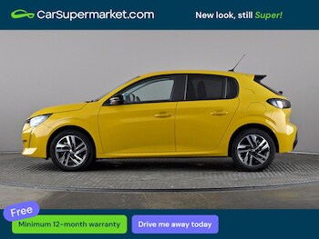 Used Peugeot 208 2023 for sale - 78579467: Photo