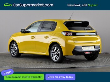 Used Peugeot 208 2023 for sale - 78579467: Photo