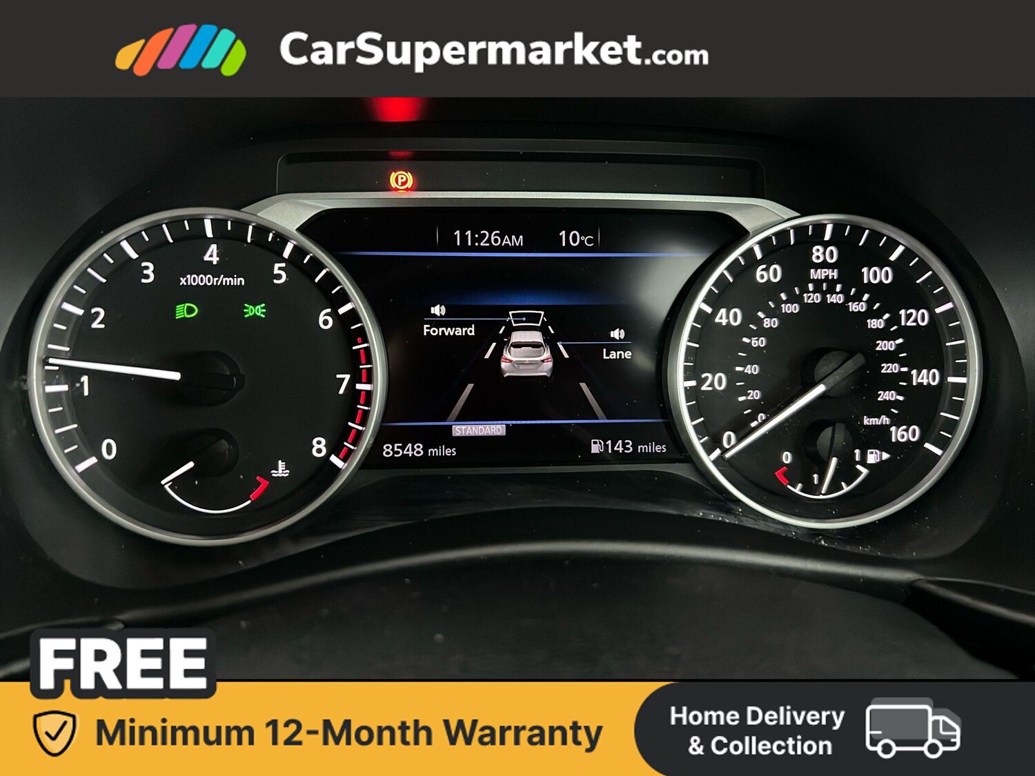 Used Nissan Juke 2023 for sale - 77679940: Photo 15