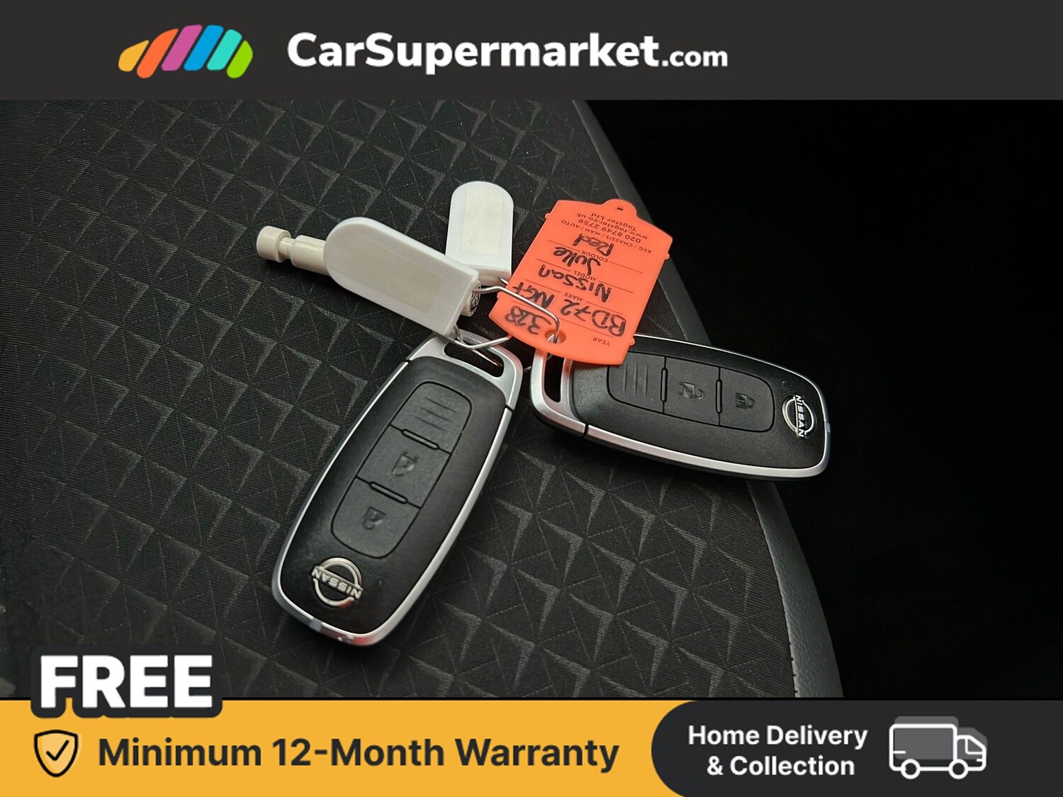 Used Nissan Juke 2023 for sale - 77679940: Photo 23