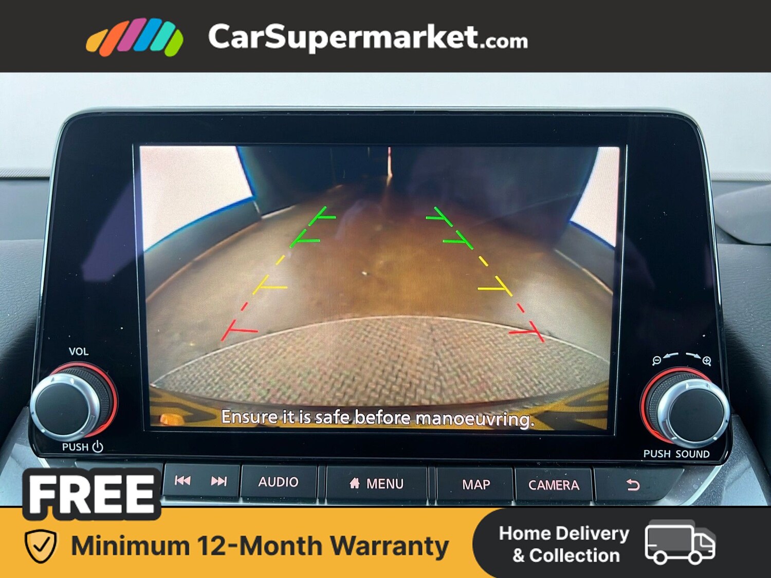 Used Nissan Juke 2023 for sale - 77679940: Photo 24