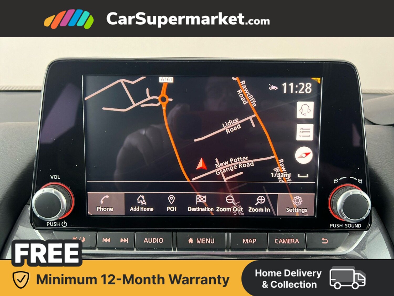 Used Nissan Juke 2023 for sale - 77679940: Photo 25