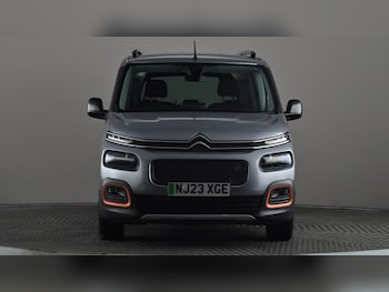 Used Citroen Berlingo 2023 for sale - 78608114: Photo