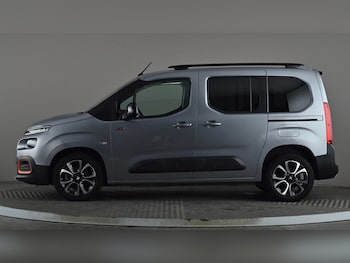Used Citroen Berlingo 2023 for sale - 78608114: Photo