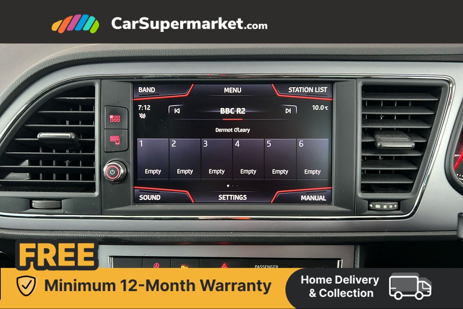 Used SEAT Leon 2018 for sale - 76342165: Photo 10