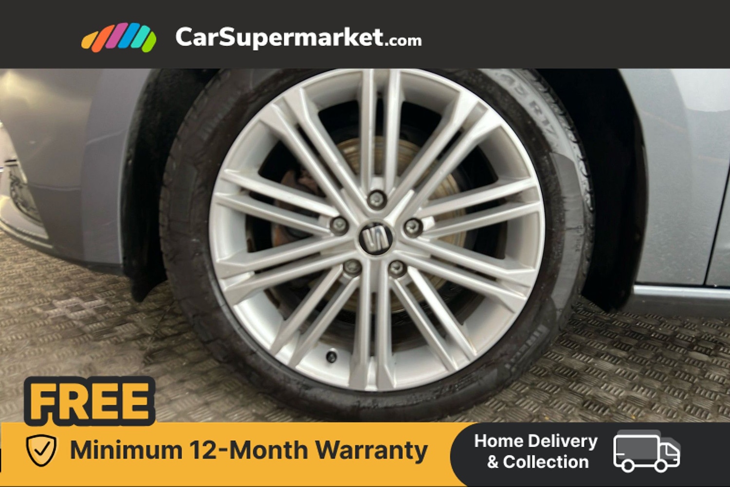 Used SEAT Leon 2018 for sale - 76342165: Photo 13