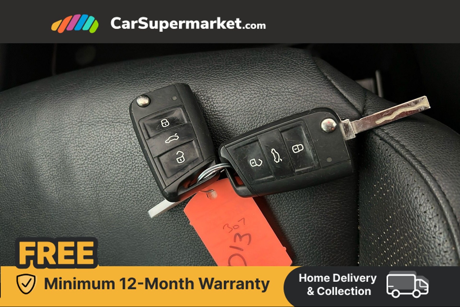 Used SEAT Leon 2018 for sale - 76342165: Photo 17