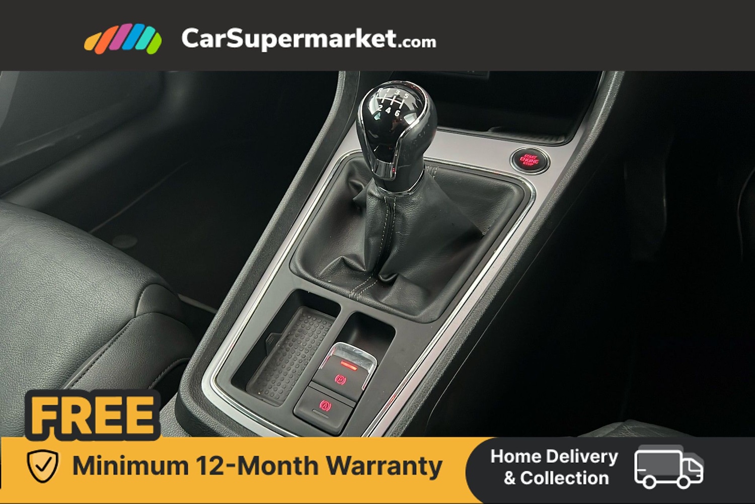 Used SEAT Leon 2018 for sale - 76342165: Photo 18