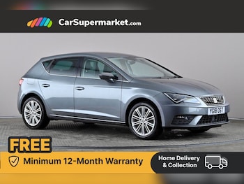 2018 - 1.4 TSI 125 Xcellence Technology 5dr