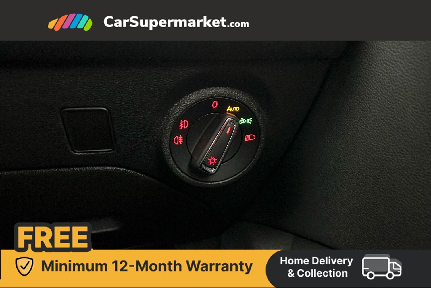 Used SEAT Leon 2018 for sale - 76342165: Photo 20