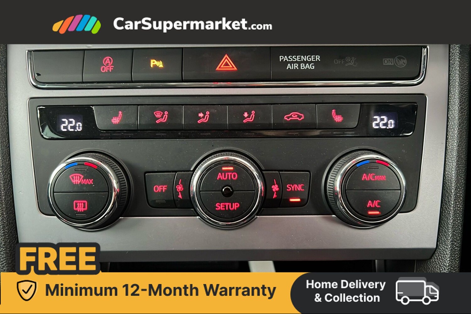 Used SEAT Leon 2018 for sale - 76342165: Photo 21