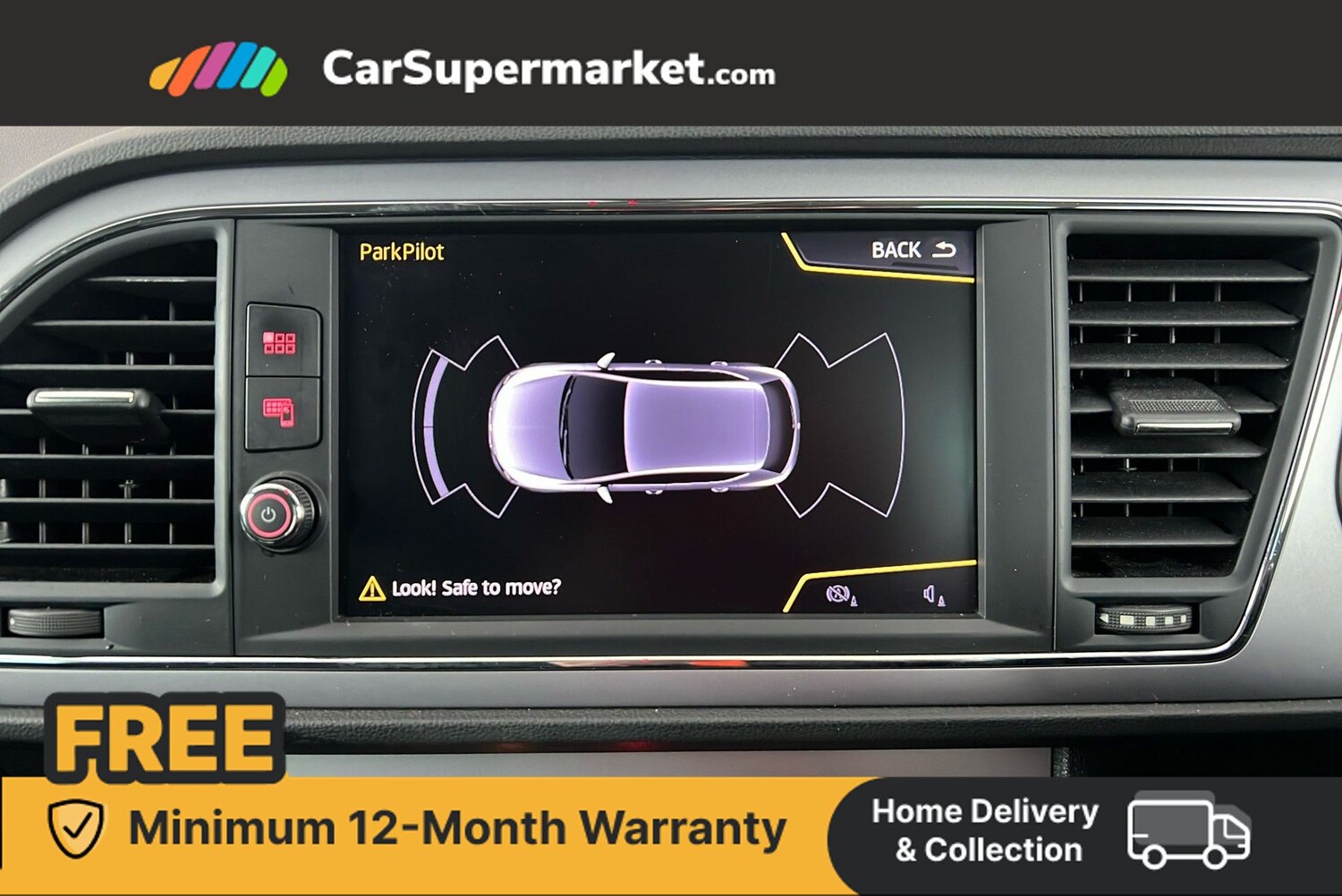 Used SEAT Leon 2018 for sale - 76342165: Photo 22