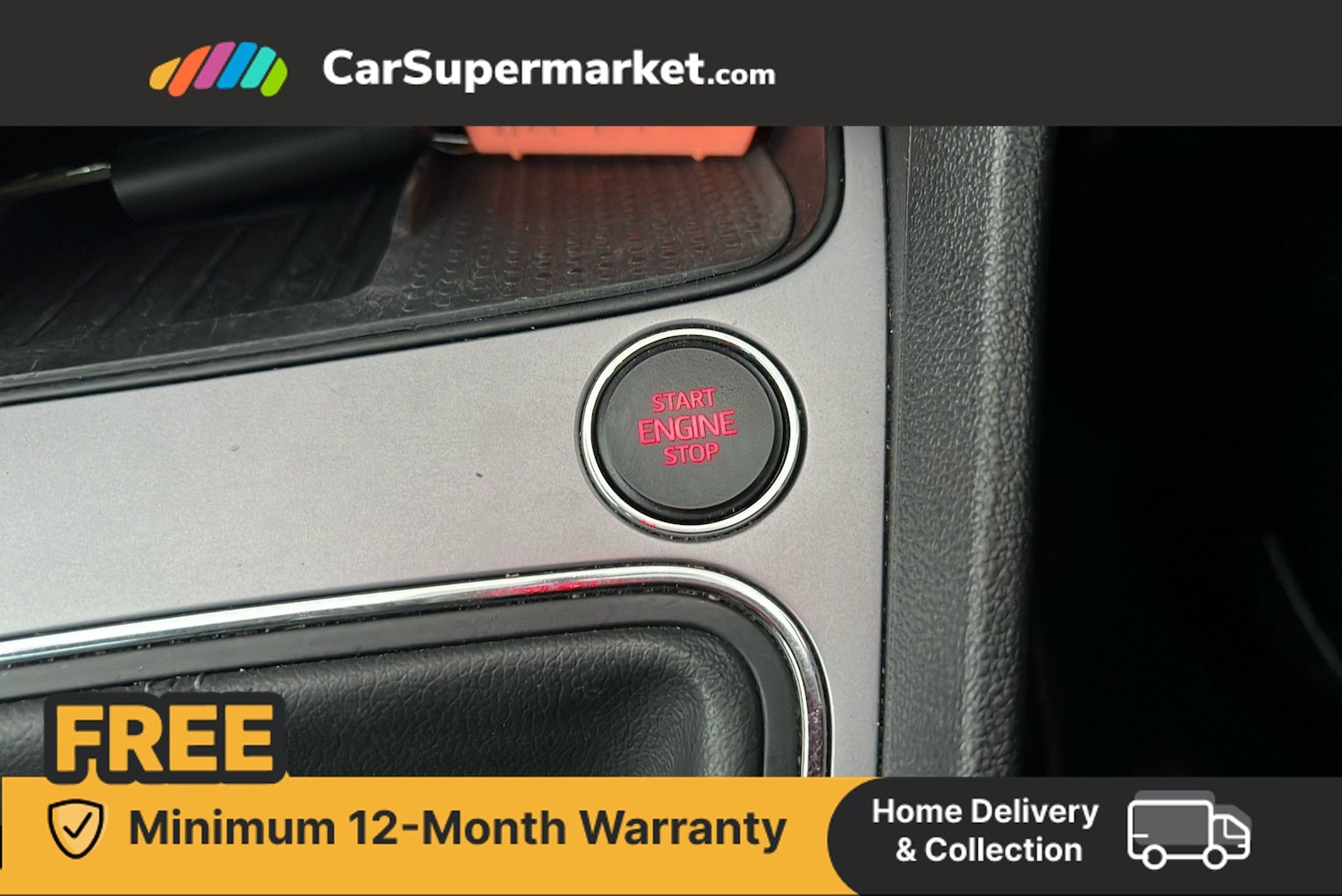 Used SEAT Leon 2018 for sale - 76342165: Photo 23