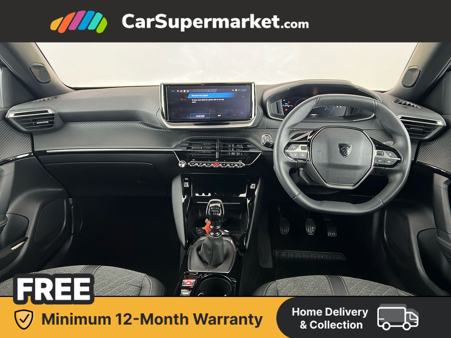 Used Peugeot 2008 2023 for sale - 77582691: Photo 13