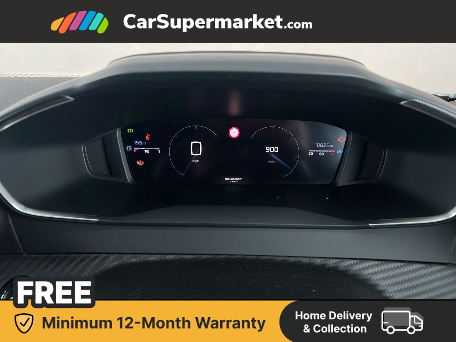 Used Peugeot 2008 2023 for sale - 77582691: Photo 15