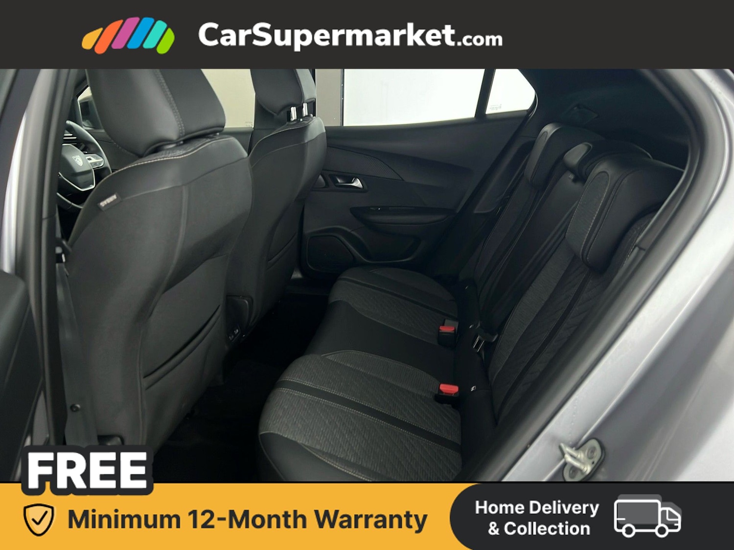 Used Peugeot 2008 2023 for sale - 77582691: Photo 18