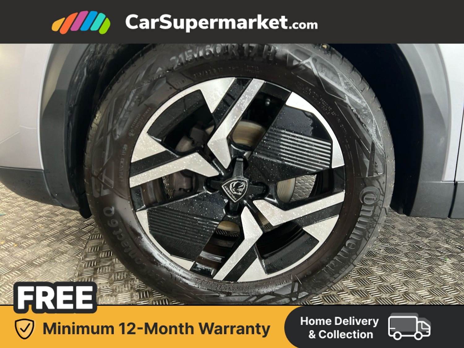 Used Peugeot 2008 2023 for sale - 77582691: Photo 19