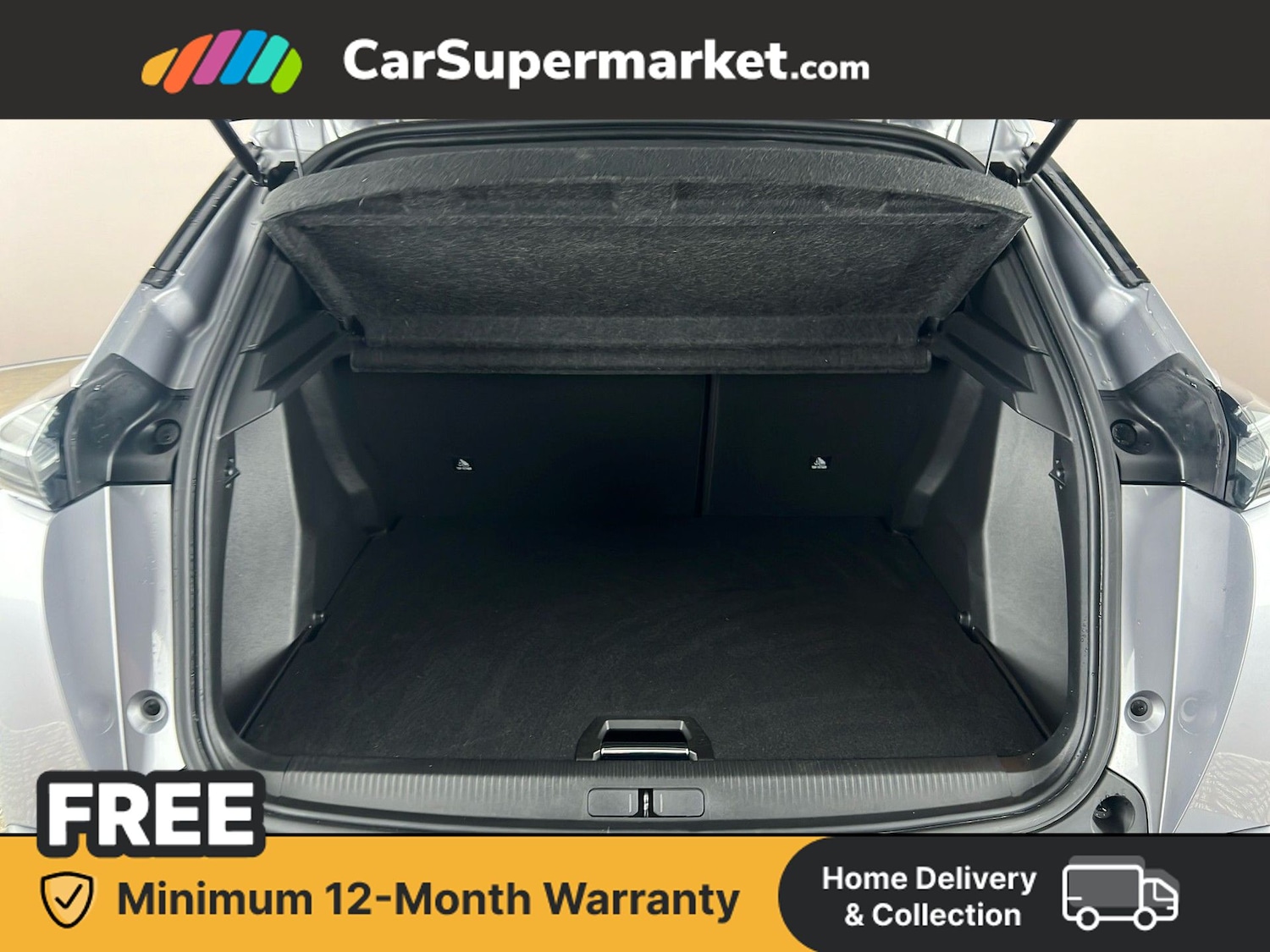 Used Peugeot 2008 2023 for sale - 77582691: Photo 22