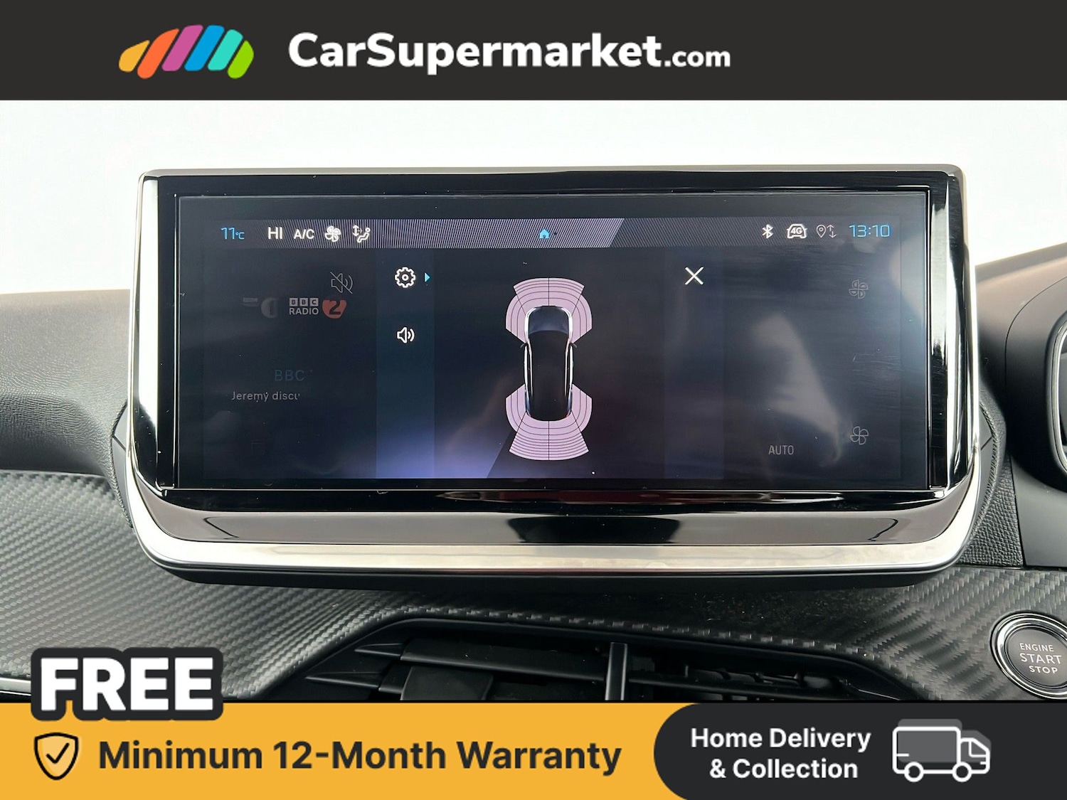 Used Peugeot 2008 2023 for sale - 77582691: Photo 25