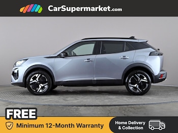 Used Peugeot 2008 2023 for sale - 77582691: Photo