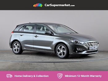 Used Hyundai i30 2022 for sale - 75925024: Photo