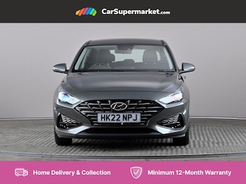 Used Hyundai i30 2022 for sale - 75925024: Photo
