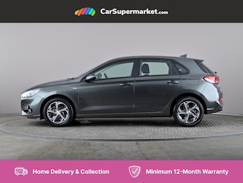 Used Hyundai i30 2022 for sale - 75925024: Photo