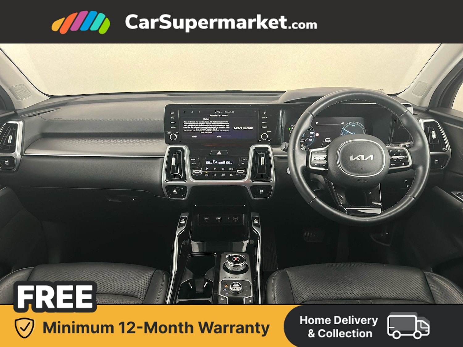 Used Kia Sorento 2021 for sale - 77680074: Photo 13